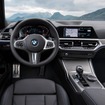 BMW 3シリーズ 新型