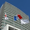 日産グローバル本社　(c) Getty Images