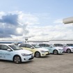 フォルクスワーゲン グループ ジャパンと葉山町とのコラボレーションプロジェクト「e-HAYAMACATION」