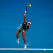 大坂なおみ選手（全豪オープンテニス2019）　(c) Getty Images