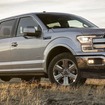 F-150 エレクトリック