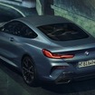 BMW 8シリーズクーペ 新型のファーストエディション