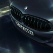 BMW 8シリーズクーペ 新型のファーストエディション