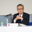 スズキ　長尾正彦常務役員