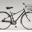 ブリヂストン、スーツが似合う自転車を発売