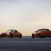 マツダ MX-5（ロードスター） 30周年記念車