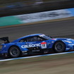 2018年の#12 GT-R（SUPER GT/GT500クラス）