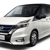 日産セレナ