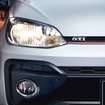 VW up！GTI