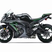 カワサキ Ninja ZX-10R SE