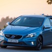 V40ディーゼルモデル