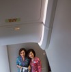 エアバスA380タイ国際航空（2012年）