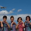 エアバスA380マレーシア航空（2012年）