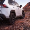 トヨタ RAV4 新型のTRDオフロード