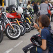 メンバー1800名のfacebookコミュニティ「バイク女子部」、知ってますか？