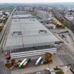 BMWグループのドイツ・ディンゴルフィン工場