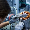 BMWグループのドイツ・ディンゴルフィン工場