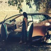BMW ヴィジョン iNEXT