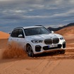 BMW X5 新型