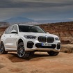 BMW X5 新型