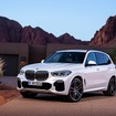 BMW X5 新型