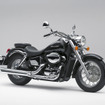 ホンダ シャドウ スペシャルエディションを限定発売