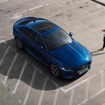 ジャガー XE 改良新型