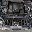 メルセデスAMG GLE 53 4MATIC+