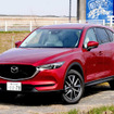 マツダ CX-5 2.5ターボ