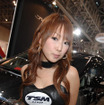 【東京オートサロン08】コンパニオン写真蔵…TSM GROUP