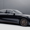 メルセデス AMG S65ファイナルエディション