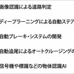 ディープラーニング技術を学べるプログラミング研修の内容