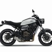 ヤマハ XSR700 ABS