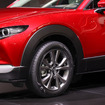 マツダ CX-30（ジュネーブモーターショー2019）