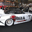 【東京オートサロン08】写真蔵…ASM S2000筑波スペシャル2007