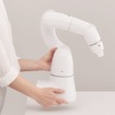 デンソーウェーブ初の人協働ロボット「COBOTTA（コボッタ）」