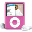 新しいの、ピンクなの、iPodナノ