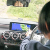 「やっぱり女性は運転が苦手？」というアンケートが物議を醸したが…（写真はイメージ）