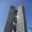 アイランドシティ地区の高層マンション　(AC)