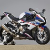 BMW S1000RR 新型