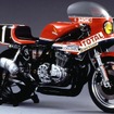 ホンダRS1000（1981年）