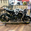 HONDA CB1000R-adical