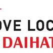 LOVE LOCAL by DAIHATSU