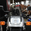 スズキGSX1100Sカタナ（東京モーターサイクルショー2019）