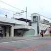 梅小路京都西駅