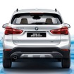 BMW X1 のPHVの改良モデル