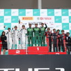 2019年スーパー耐久開幕戦