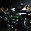 カワサキ Ninja H2 SX SE＋（東京モーターサイクルショー2019）