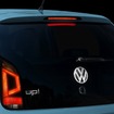 VW spice up! のエマージェンシーストップシグナル