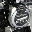 ホンダ CB1000R（東京モーターサイクルショー2019）